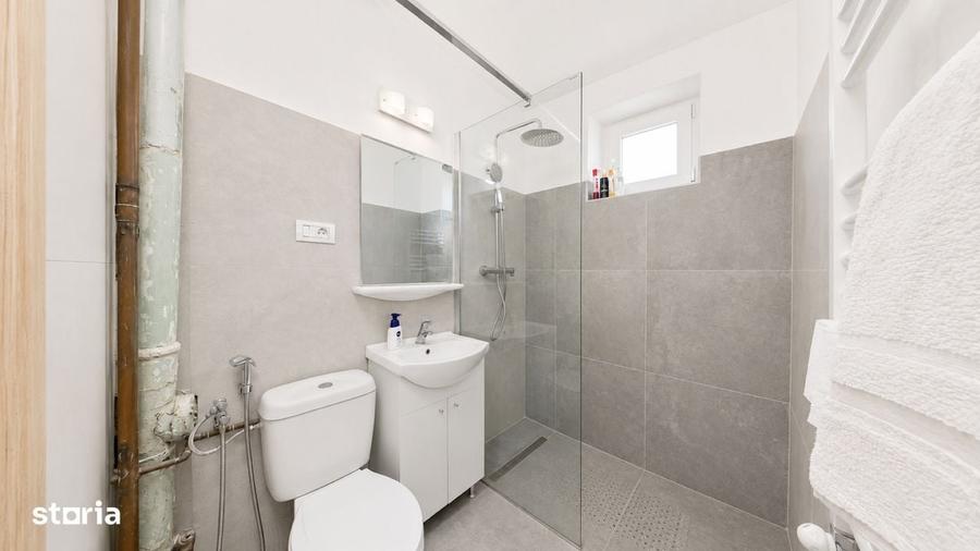 Apartament cu 2 camere în Fortuna
