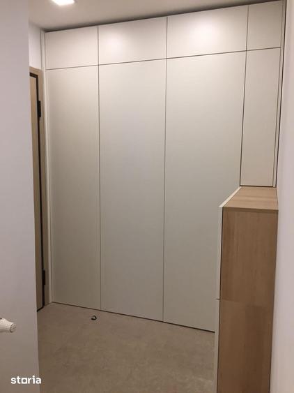 Apartament cu 3 camere în Plopilor