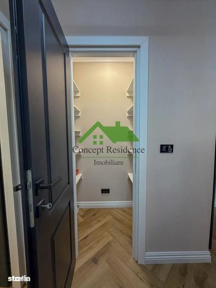 Apartament cu 2 camere decomandat în Ultracentral