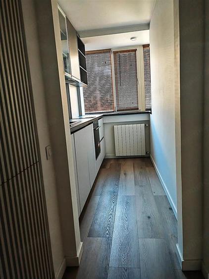 Apartament cu 2 camere semidecomandat în Universitate