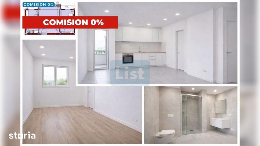 Apartament cu 2 camere în Central