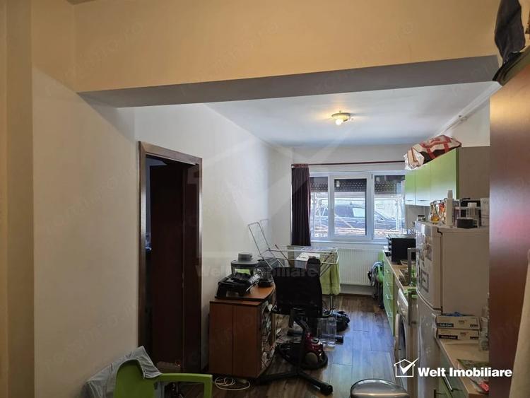 Apartament 2 camere, zona Edgar Quinet - Excelent pentru investi?ie - 1