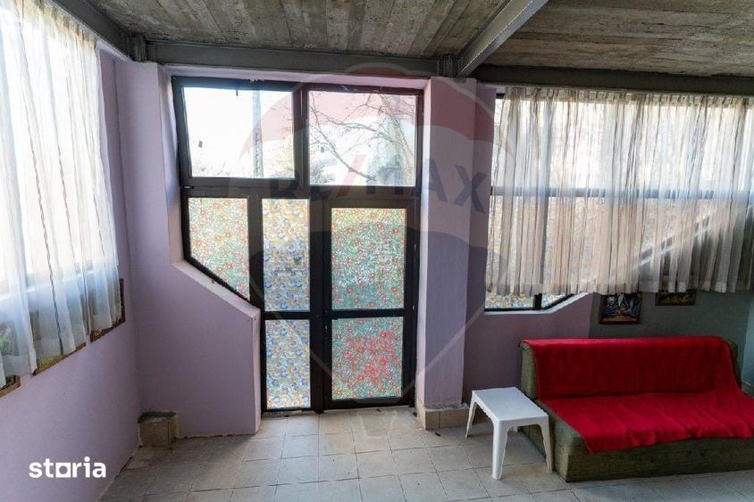 Spațiu comercial, de 150 mp, în Central
