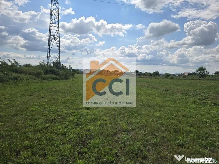 Teren în Central