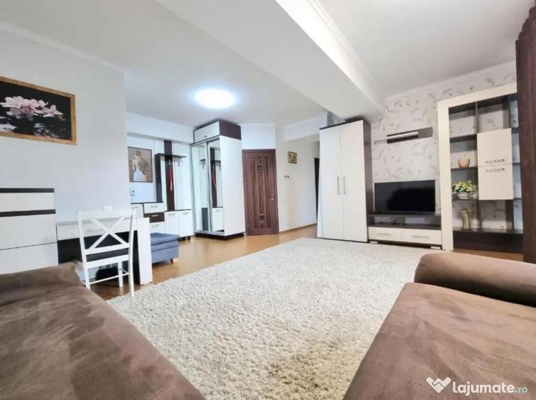 Apartament cu 2 camere decomandat în Sebastian