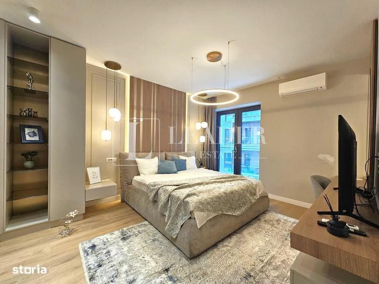 Apartamentul ALBASTRU I Premium Design I 2021 building - 9
