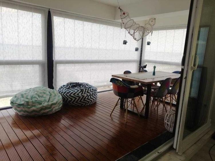 Apartament cu 2 camere decomandat în Nord