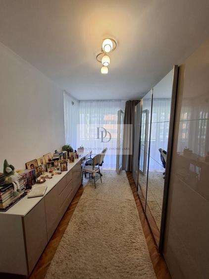 Apartament 2 camere decomandat | Parcare | Grand Park Residence - 8