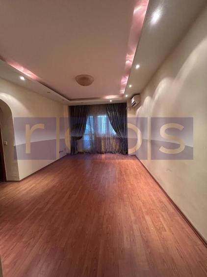 VANZARE  2 CAMERE SEMIDECOMANDAT  TINERETULUI - 4