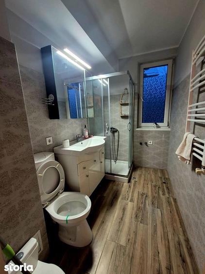Apartament 2 camere Ultracentral de inchiriat - 2