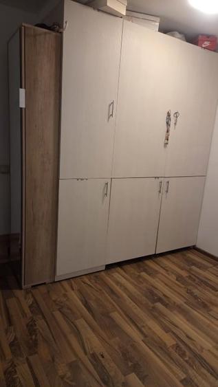 Apartament cu 3 camere decomandat în Ciurea