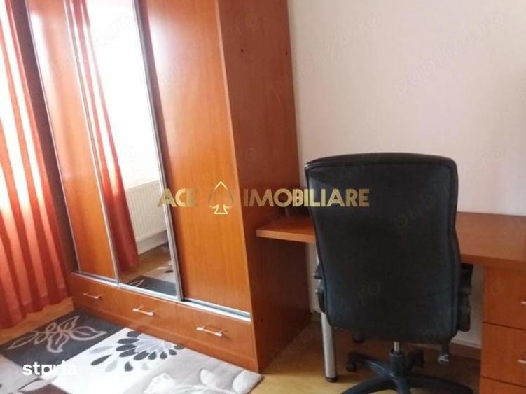 Apartament cu 2 camere, mobilat în Giulești