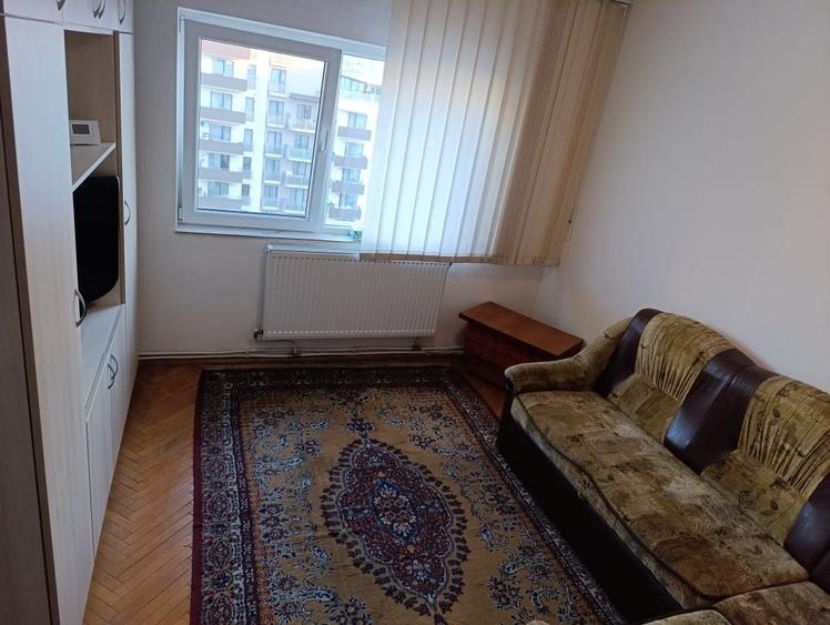 Apartament cu 2 camere decomandat în Mănăștur