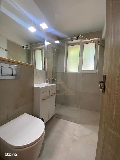 Garsonieră decomandată în Copou