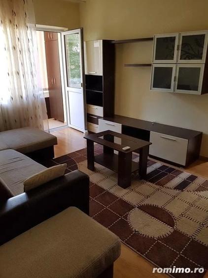 De inchiriat apartament 1 camera in zona Lipovei - 5
