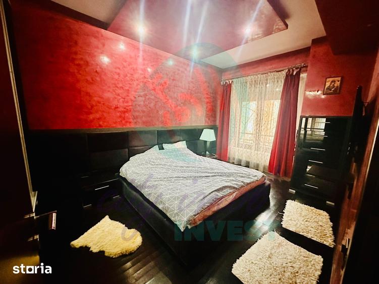 Apartament cu 2 camere în Pajura