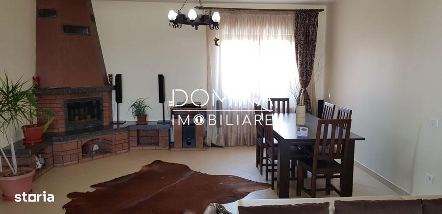 Vanzare casa mobilata/utilata, in Tg Jiu, strada Ana Ipatescu - 7