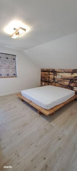 Apartament 2 camere, 60 mp, modern, ultracentral-zona Sincai - 10
