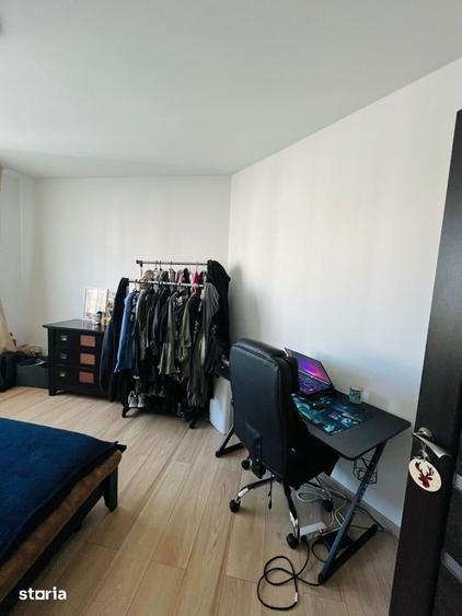 Apartament de inchiriat, 2 camere, zona BMW - 10