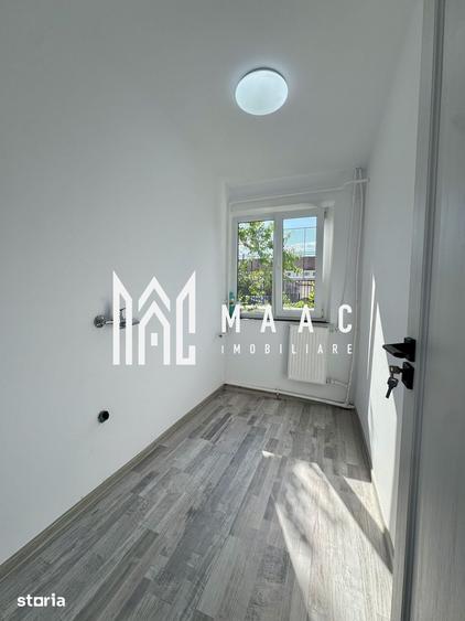 Apartament cu 3 camere decomandat în Ostroveni