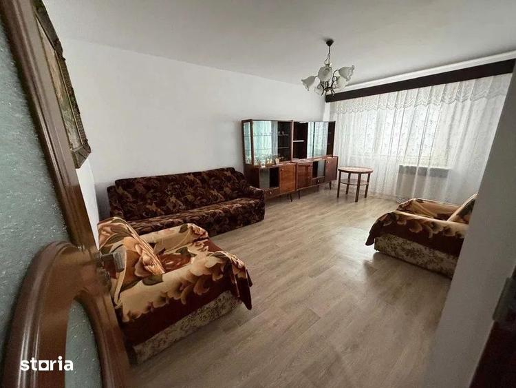 Apartament cu 2 camere decomandat în Sud — fotografia 1
