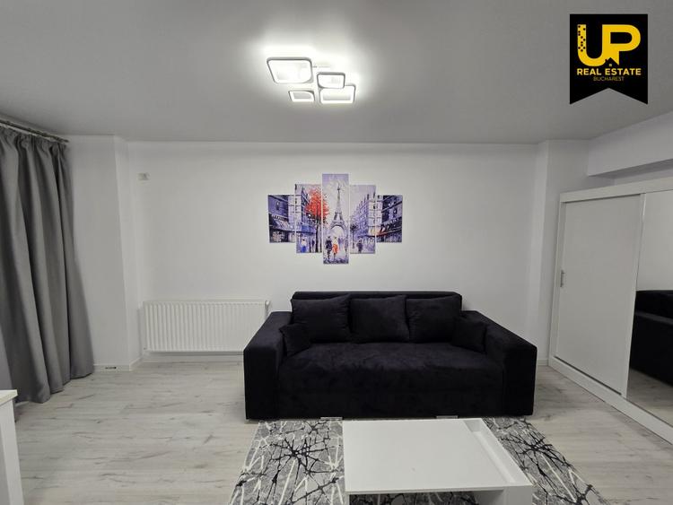 Rahova | Viilor | Central Address | 2 Camere | Centrala | Parcare - 5