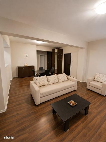 Inchiriere Ap. 2 Camere Centrul Vechi Constanta | TRIBUNAL - 2