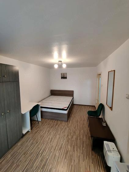 PF inchiriez apartament cu 1 camera, 26 mp, str. Almasului, zona Kaufland-Manastur - 1