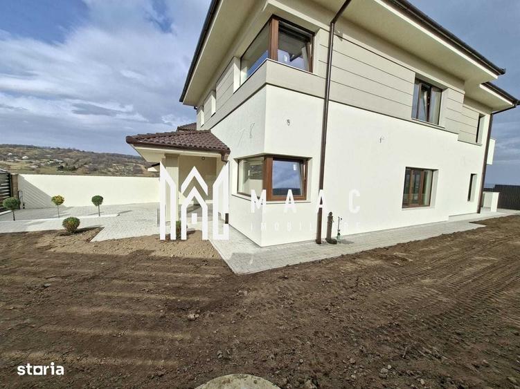 Casă cu 4 camere cu Teren 465 Mp în Central