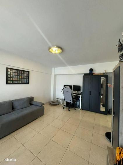 Apartament cu 2 camere decomandat, mobilat în Dorobanți