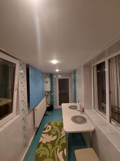 Se inchiriaza Ap 2 camere, parter, Hipodrom - 5