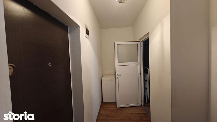 Apartament cu 2 camere în Gheorgheni — fotografia 3