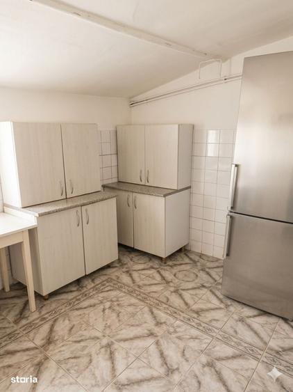 Casă cu 3 camere în Brătianu