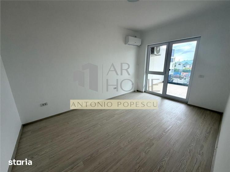 Apartament cu 3 camere în Blejoi