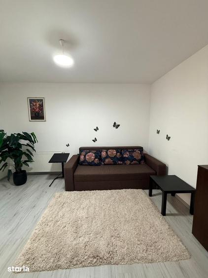Inchiriez Apartament 2 camere - 42mp - Decomandat - 4