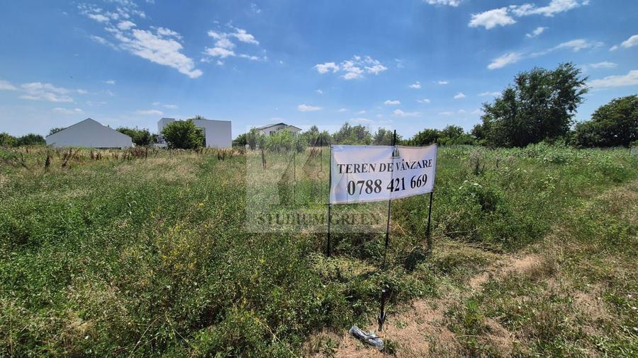 Proprietar vand teren de constructii pentru casa 500 mp-Poiana Lacului - 3