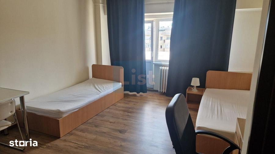 COMISION 0% Ap. 1 camera 42 mp + balcon, PET FRIENDLY, Calea Mana?tur - 6