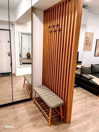 Apartament 2 camere Rahova Nasaud Central Address Centrala Parcare - 6