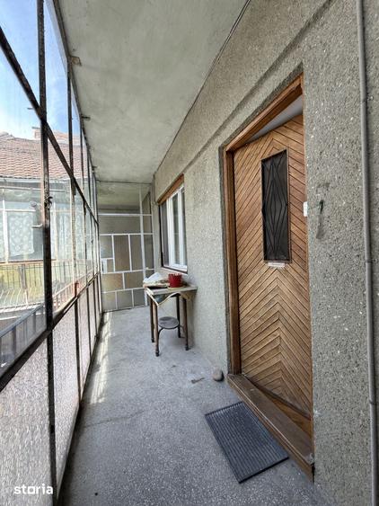 Apartament cu 3 camere decomandat în Iosefin