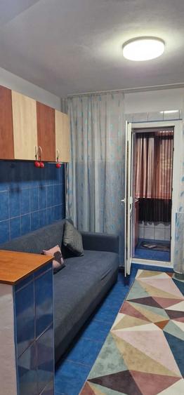 Apartament cu 2 camere decomandat în Giurgiului