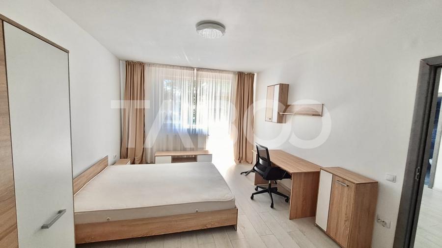 Apartament cu 2 camere Buna Ziua cu parcare si boxa zona Lidl - 2