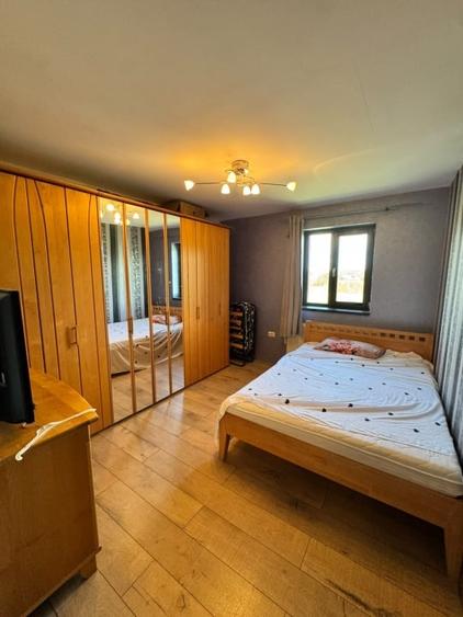 Casă individuală cu 4 camere cu Piscina în Cătălina