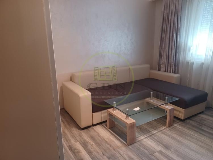 Garsoniera de inchiriat str. Lanii - 13