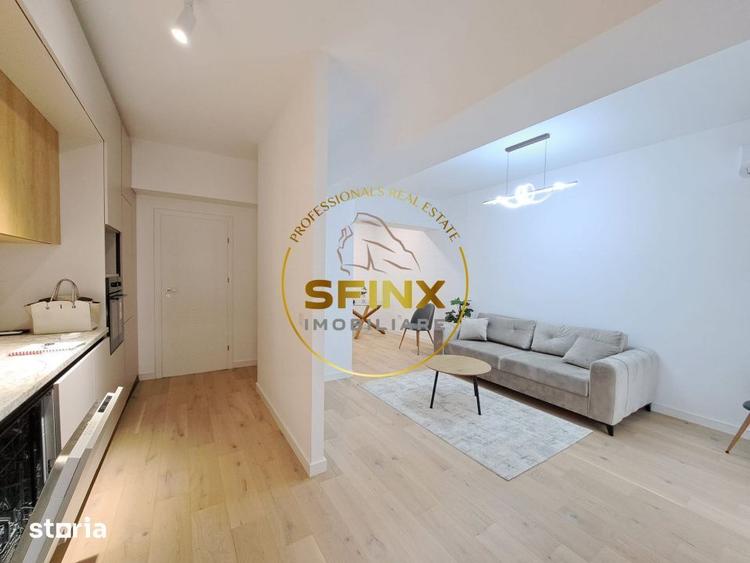 Apartament cu 2 camere în Central — fotografia 1