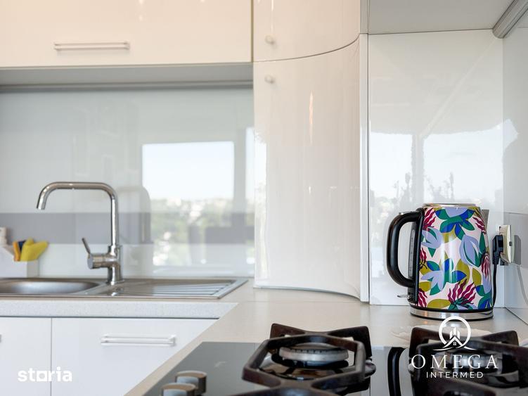 Apartament MODERN 2 camere Moara de Vant - 7