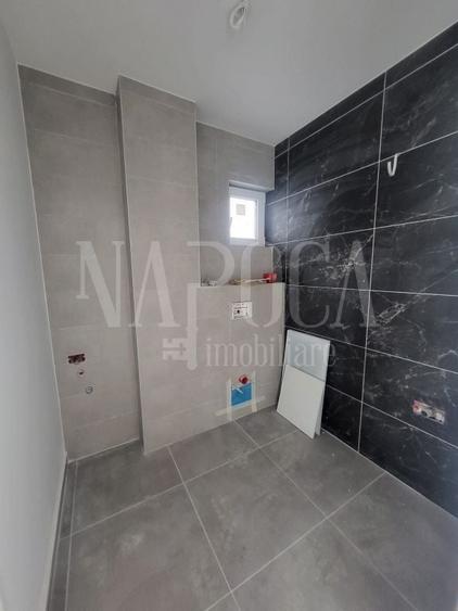 Penthouse cu 2 camere semidecomandat în Central