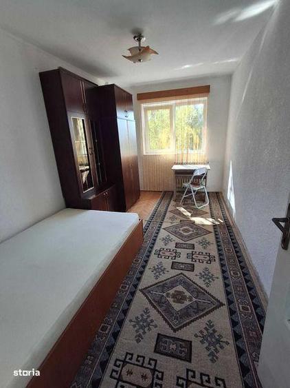 Apartament cu 4 camere în Central