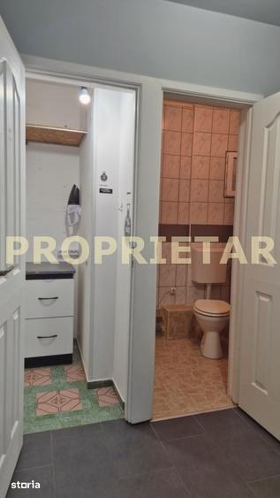 Apartament cu 3 camere decomandat în Gării