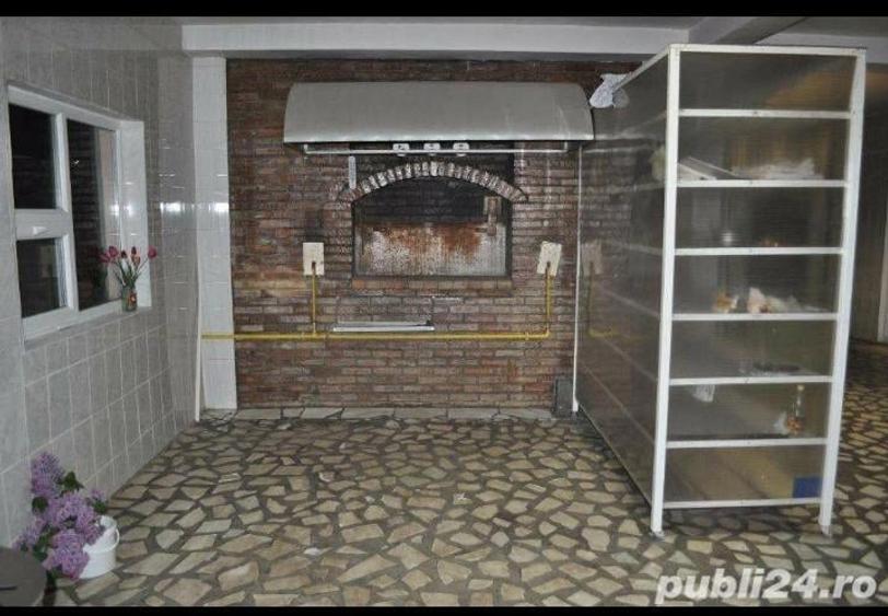 Spațiu comercial, de 220 mp, în Ștefan Vodă
