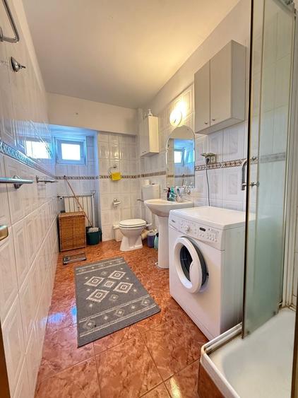 Apartament cu 2 camere decomandat, mobilat în Octavian Goga